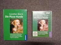 Günther Bloch: Die Pizza Hunde, Buch und DVD Bayern - Mindelheim Vorschau