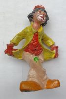 Plastische Zinnfigur, lustiger Clown, 60 mm groß Dresden - Leubnitz-Neuostra Vorschau