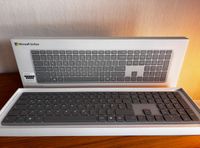 Microsoft Surface Keyboard / Tastatur Model 1742 Nordrhein-Westfalen - Gladbeck Vorschau