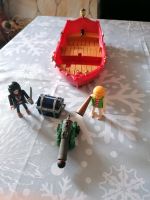 Playmobil Piraten Boot mit Zubehör Konvolut Köln - Nippes Vorschau