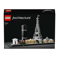 LEGO ARCHITECTURE: Paris (21044) Rheinland-Pfalz - Heidesheim Vorschau