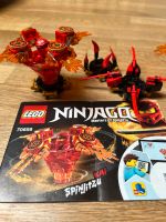 Lego Ninjago 70659 Spinjitzu Kai Bayern - Geretsried Vorschau