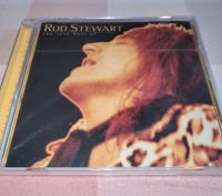 Rod Stewart CD / The Very Best Of Digital Remastered Niedersachsen - Moormerland Vorschau