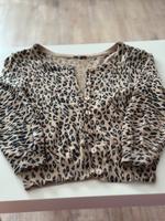 Jacke Weste Leopard Gr S Damen Top Zustand Westerwaldkreis - Maxsain Vorschau