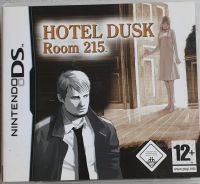 Nintendo DS Spiel: Hotel Dusk Room 215 Köln - Lindenthal Vorschau