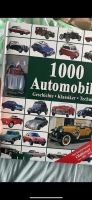 Auto Buch 1000 Geschichten Hessen - Grävenwiesbach Vorschau