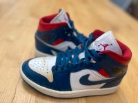 Nike Jordan 1 Größe 36 Nordrhein-Westfalen - Langenberg Vorschau