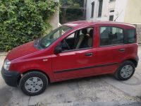 Fiat Panda 2009 TÜV Neu !!!! Baden-Württemberg - Ulm Vorschau