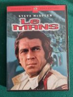 DVD - LeMans - Steve Mcqueen Bayern - Wiesentheid Vorschau