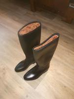 TCM Tchibo Reitstiefel Stiefel Gummistiefel gefüttert Gr. 38 / 39 Dresden - Äußere Neustadt Vorschau