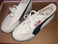 Puma Schuhe Leder gr.38 neu Wuppertal - Oberbarmen Vorschau