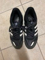 Adidas Sneaker Gr. 42  2/3 Nordrhein-Westfalen - Elsdorf Vorschau