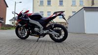 Aprilia RS4 50 Sonderedition Biaggi Wuppertal - Oberbarmen Vorschau