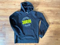 Hoodie | Sweatshirt Kapuze | Größe 164 | schwarz Niedersachsen - Barsinghausen Vorschau