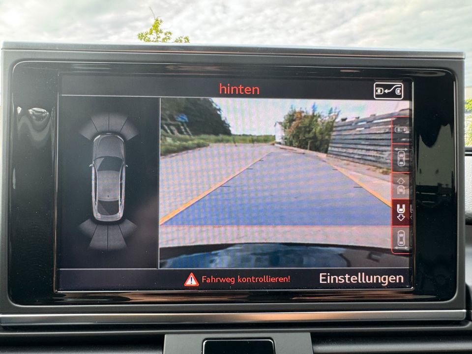 Audi A7 Competition Biturbo 326 PS*HUD*ACC*RS in Braunschweig