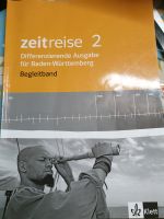 Klett lösungsbuch Lehrerband Geschichte  klasse 7/8 Baden-Württemberg - Bretten Vorschau