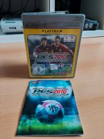 Pro Evolution Soccer 2010 Sony Playstation 2 PS2 Spiel PES CIB Rheinland-Pfalz - Mutterstadt Vorschau