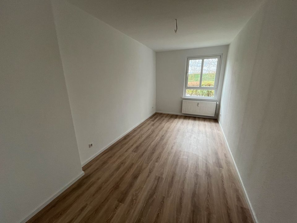 sanierte 2 Zimmer Wohnung in Hannover Herrenhausen in Hannover