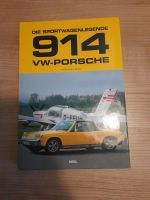 Vw Porsche  Buch  von lang Essen - Essen-Borbeck Vorschau