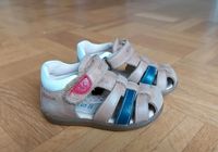 Sandalen Groß Gr. 21 - Schuhe Sommer Wandsbek - Gartenstadt Vorschau