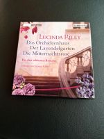 Hörbücher Lucinda Riley 3 schöne Romane Rheinland-Pfalz - Rockenhausen Vorschau