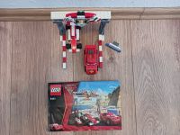 LEGO Cars - 8423 Wettrennen der Rivalen, gebraucht Baden-Württemberg - Nufringen Vorschau