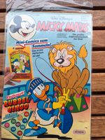 Comic Micky Maus Nr.8 17.2.1988 Hessen - Rodgau Vorschau