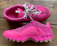 Nike Air Humara Lx Jacquemus Gr. 40,5 Berlin - Mitte Vorschau