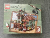 Lego 21310 ideas Angelladen NEU Sachsen - Meerane Vorschau