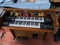 Orgel Eminent 310-4 Nordrhein-Westfalen - Bocholt Vorschau