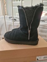 UGG Classic Zip Boots Hessen - Nidderau Vorschau