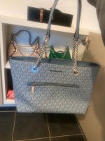 Michael Kors Tasche Jeansblau Niedersachsen - Braunschweig Vorschau