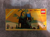 LEGO 40567 - Forest Hideout - NEU OVP EOL Altona - Hamburg Ottensen Vorschau