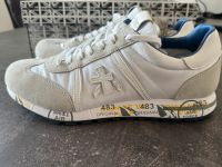 Premiata sneakers Weiß Gr. 41 NEU NP 219,95€ Nordrhein-Westfalen - Goch Vorschau