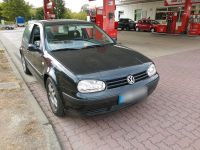 Golf 4 (IV) Special 1.6 16V 77kw 105 PS schwarz Berlin - Lichtenberg Vorschau