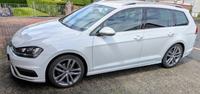 Volkswagen Golf 1.4 TSI BMT Comfortline Variant Comfortline Hessen - Bad Wildungen Vorschau