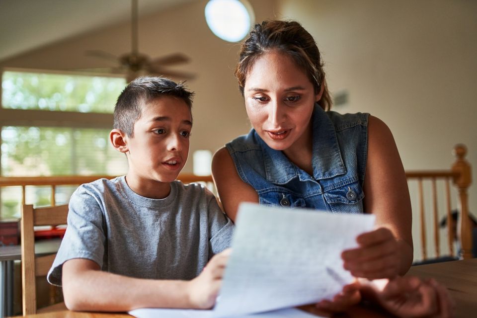 ℳigrationshintergrund? Mathe Profi-Nachhilfe für Klasse 1-5 ★ in Berlin