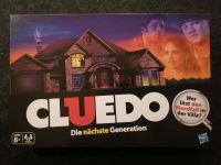 Spiel - Cluedo Niedersachsen - Wietmarschen Vorschau