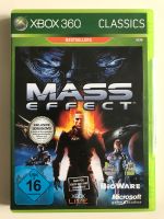 ⭐️ Microsoft Xbox 360 MASS EFFECT Bonus Edition ⭐️ Hessen - Dreieich Vorschau