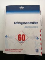 IATA Gefahrgutvorschriften: Ausgabe 60 Hamburg Barmbek - Hamburg Barmbek-Süd  Vorschau