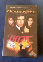 Goldeneye James Bond Original Videocassette MGM/UA Baden-Württemberg - Tuttlingen Vorschau