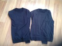 Sweatshirt Pulli Pullover Armani Jeans Gr. M, blau, sehr gut Nordrhein-Westfalen - Werl Vorschau