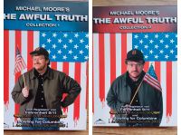 Michael Moores The Awful Truth Collection 1 & 2 Nordrhein-Westfalen - Marl Vorschau