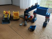Lego Duplo Baustelle 4987 Nordrhein-Westfalen - Möhnesee Vorschau