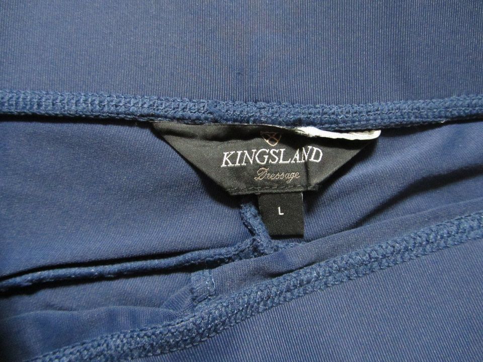 Reitleggings Kingsland L in Niederkrüchten