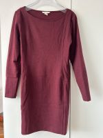 Rotes Kleid Sweatstoff München - Schwanthalerhöhe Vorschau