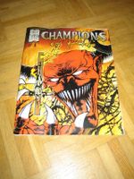 Comic Champions of hell Nordrhein-Westfalen - Meschede Vorschau