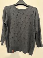 Naketano Pullover 3/4 Arm Brandenburg - Wittenberge Vorschau