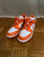 Nike dunk low syracuse Neu!! 49,5!! München - Untergiesing-Harlaching Vorschau