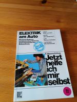 Reparaturanleitung - Elektrik am Auto Hessen - Rodgau Vorschau